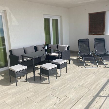 Apartments Novi Vinodolski - Povilska Luaran gambar