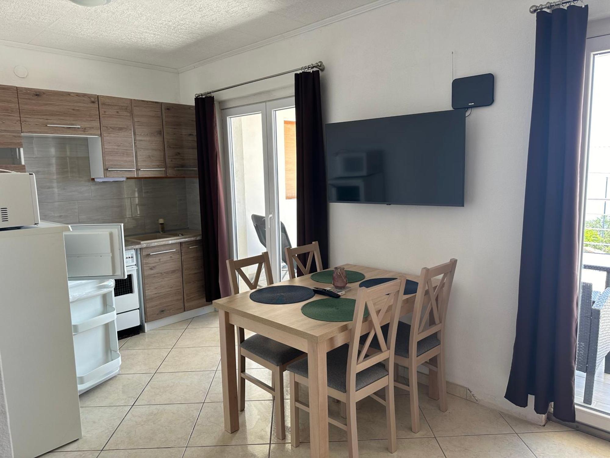 Apartments Novi Vinodolski - Povilska Luaran gambar