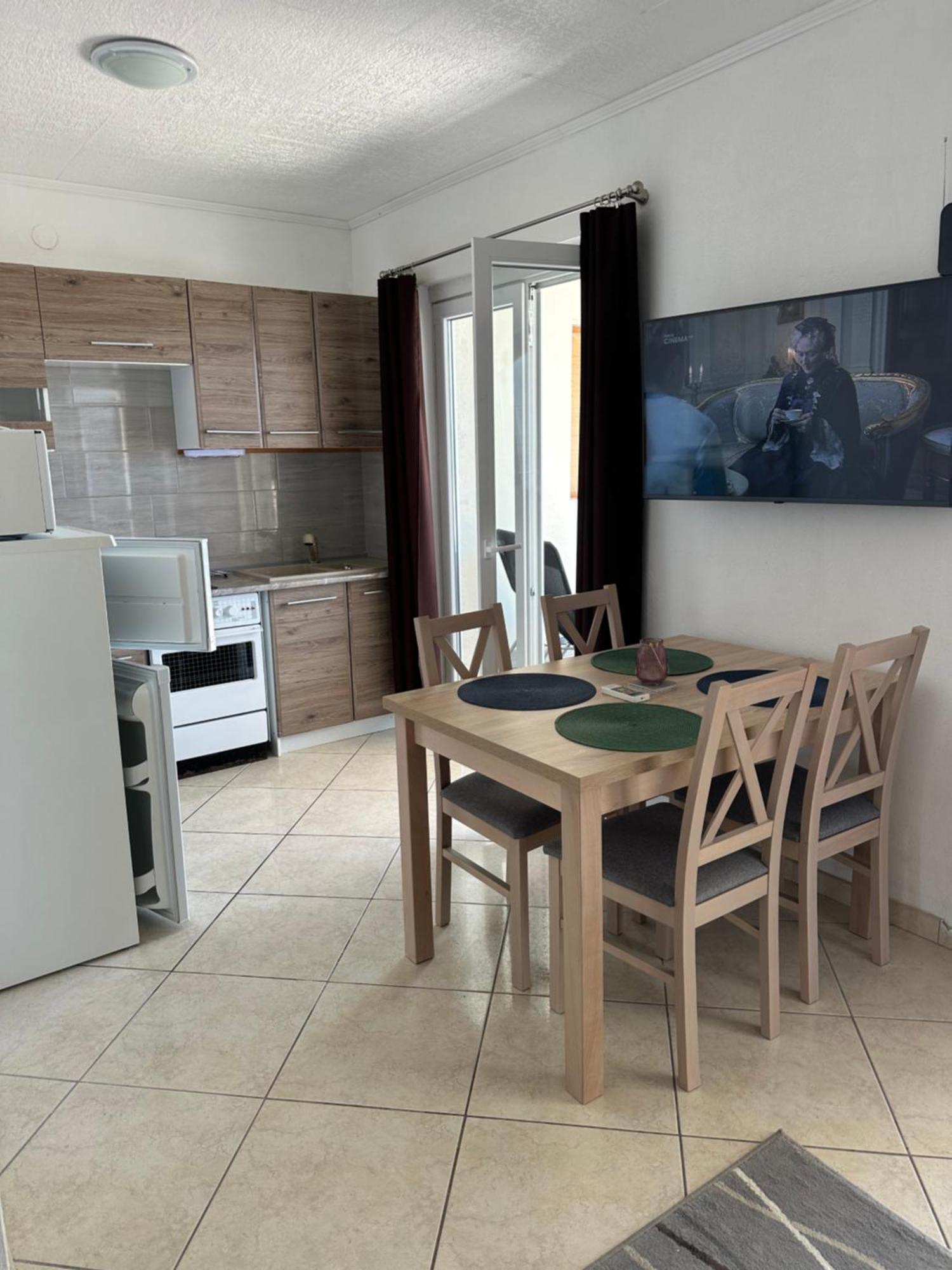 Apartments Novi Vinodolski - Povilska Luaran gambar
