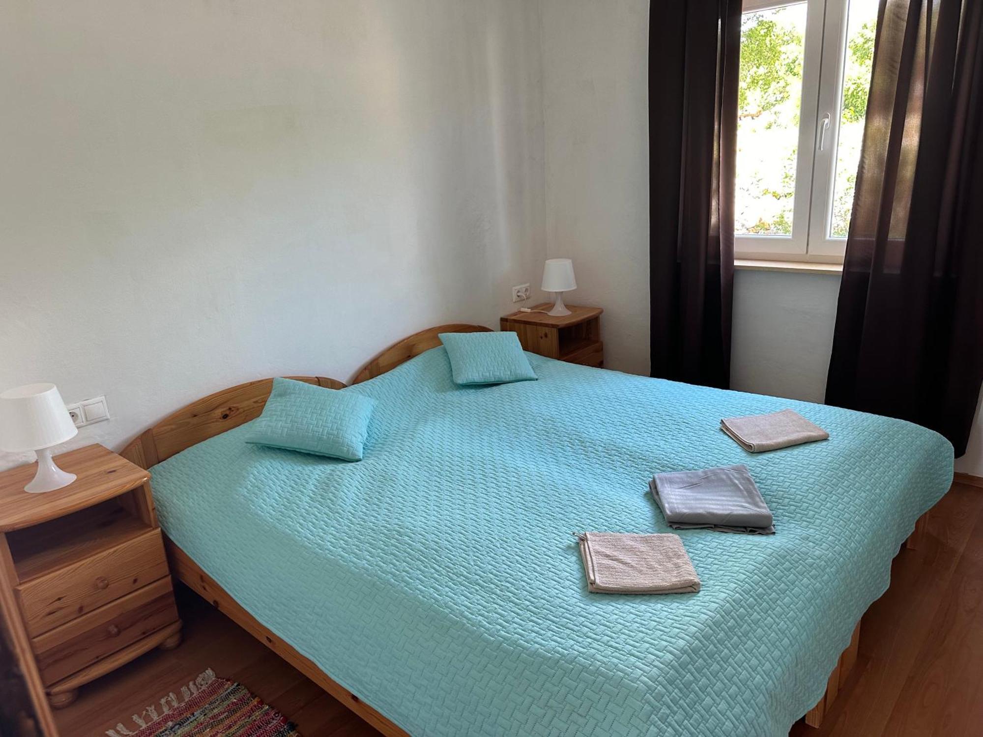 Apartments Novi Vinodolski - Povilska Luaran gambar