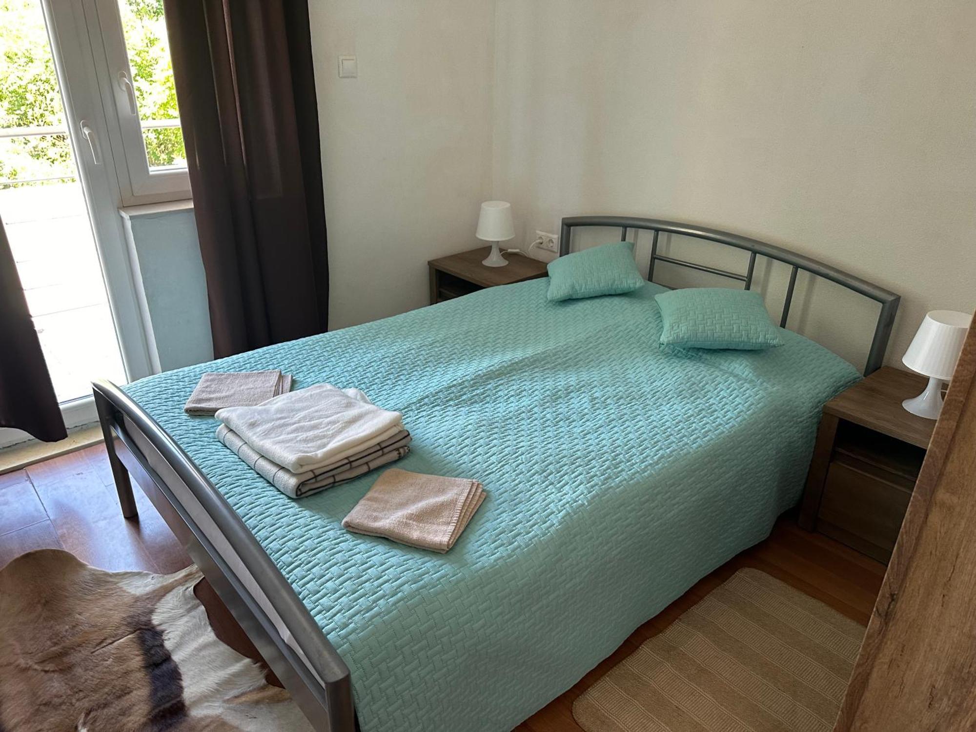 Apartments Novi Vinodolski - Povilska Luaran gambar