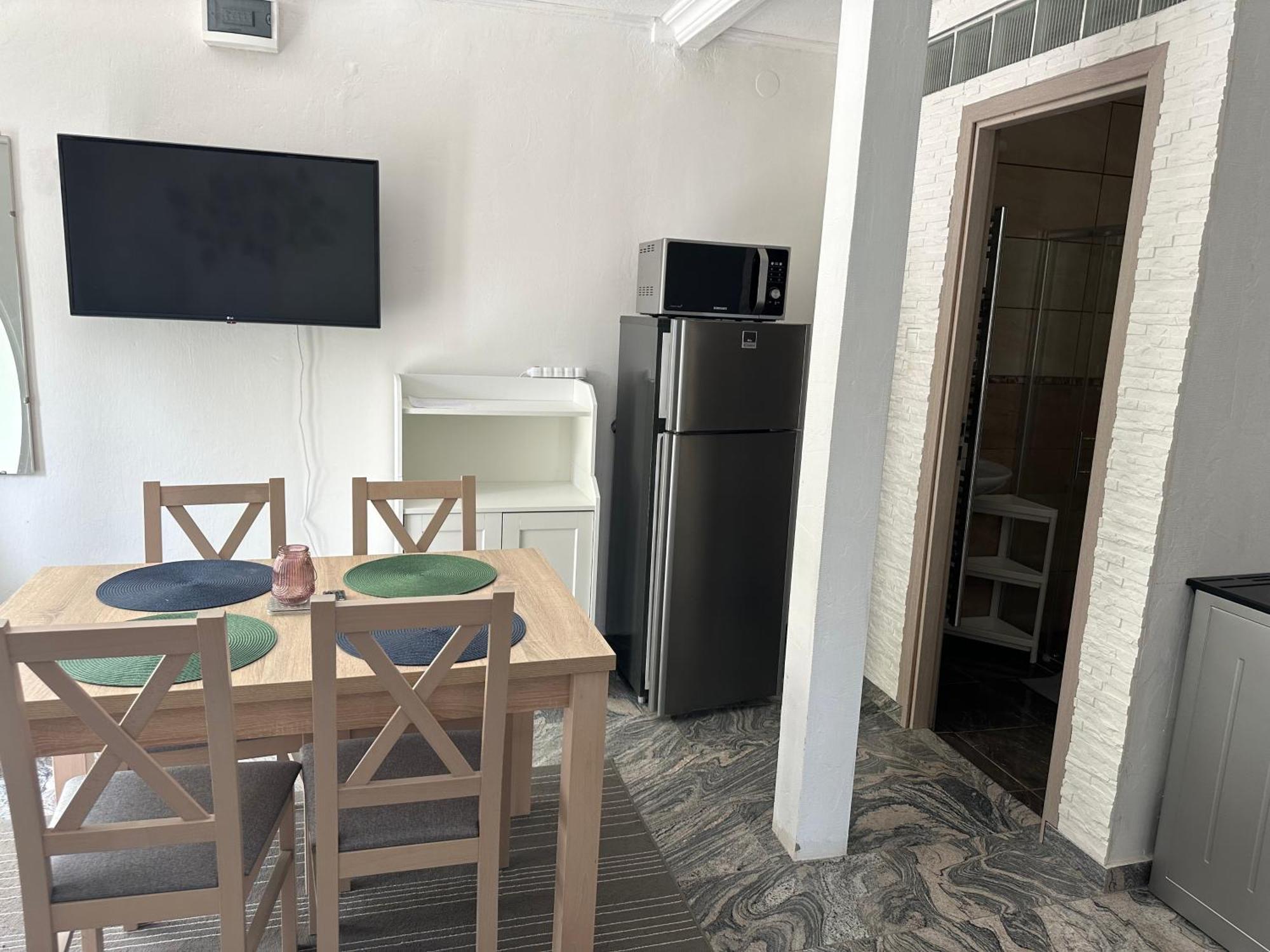 Apartments Novi Vinodolski - Povilska Luaran gambar